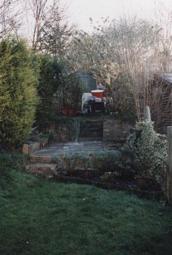 Decking