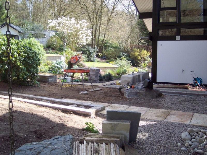 Plinths