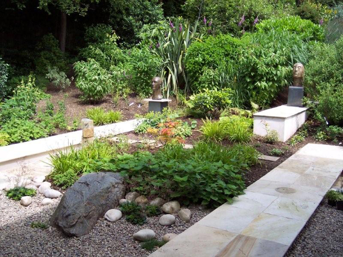 Plinths