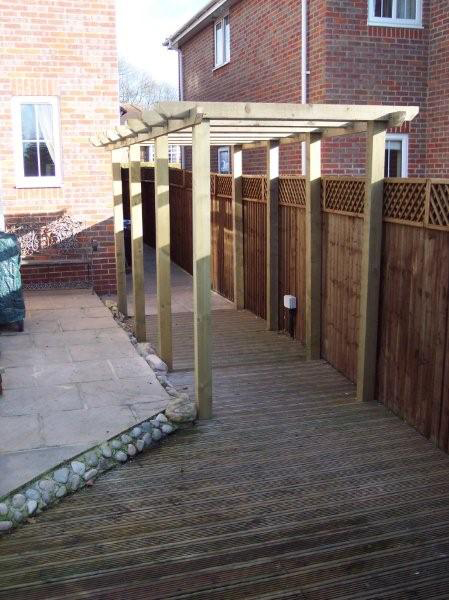 Pergola