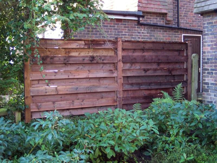 Special Fencing