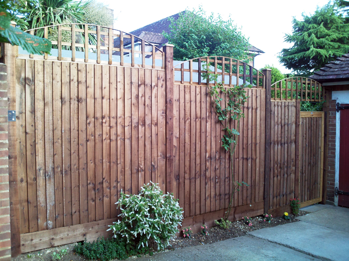 Fencing