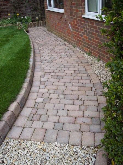 Setts