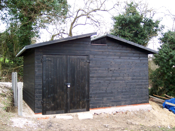 Workshop