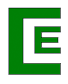 CE - Logo